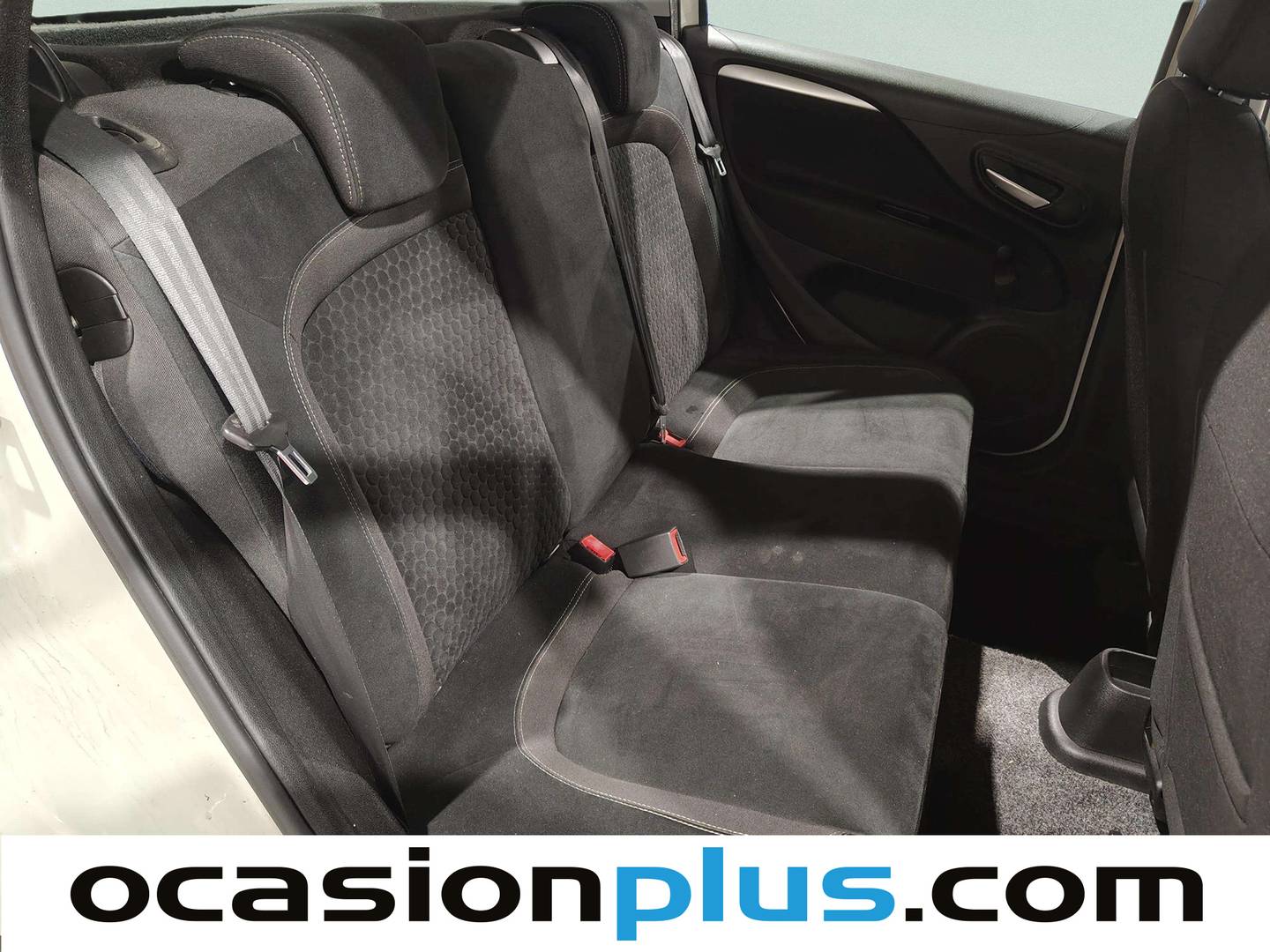 Fiat Punto Fiat Punto 1.4 S&S Easy (77 CV) km 0