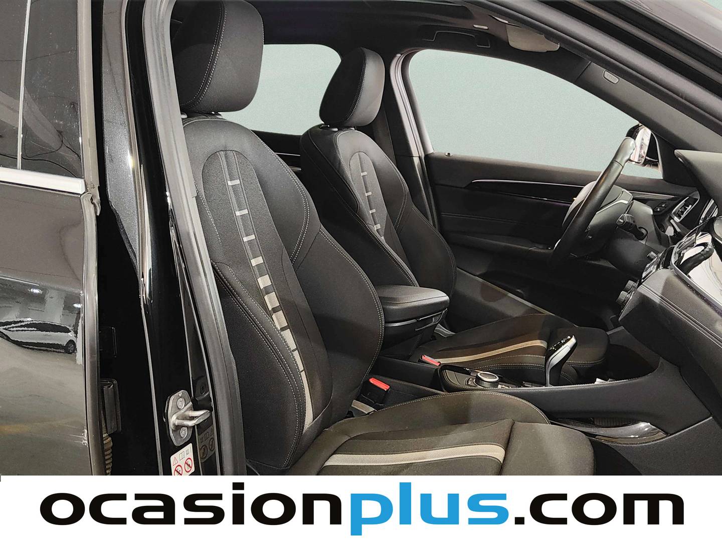 BMW X2 BMW X2 sDrive18i (136 CV) km 0