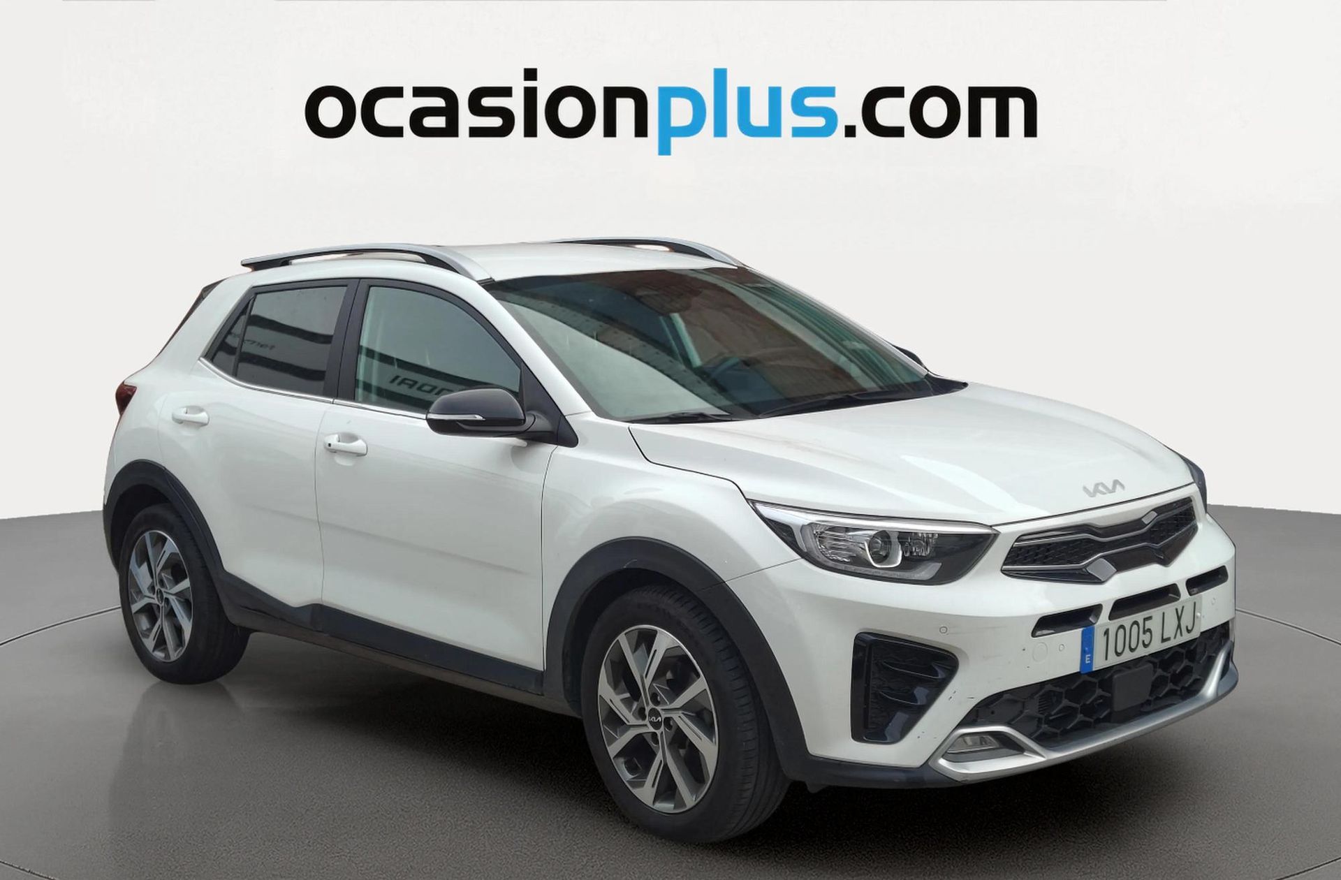 Kia Stonic 1.0 T-GDi MHEV iMT GT Line - foto 2