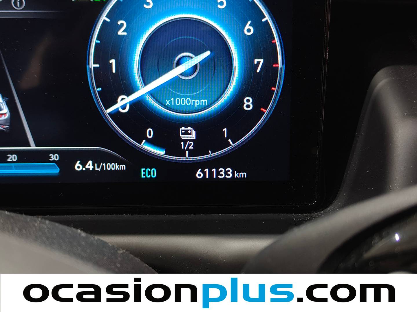 Hyundai Tucson Hyundai Tucson 1.6 TGDI HEV N-Line Sky AT (230 CV) 2024