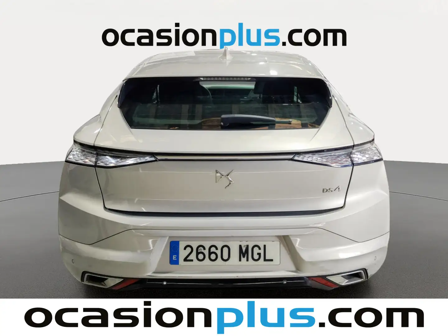 Foto DS DS 4 DS DS4 BlueHDi 130 Bastille Auto (130 CV)