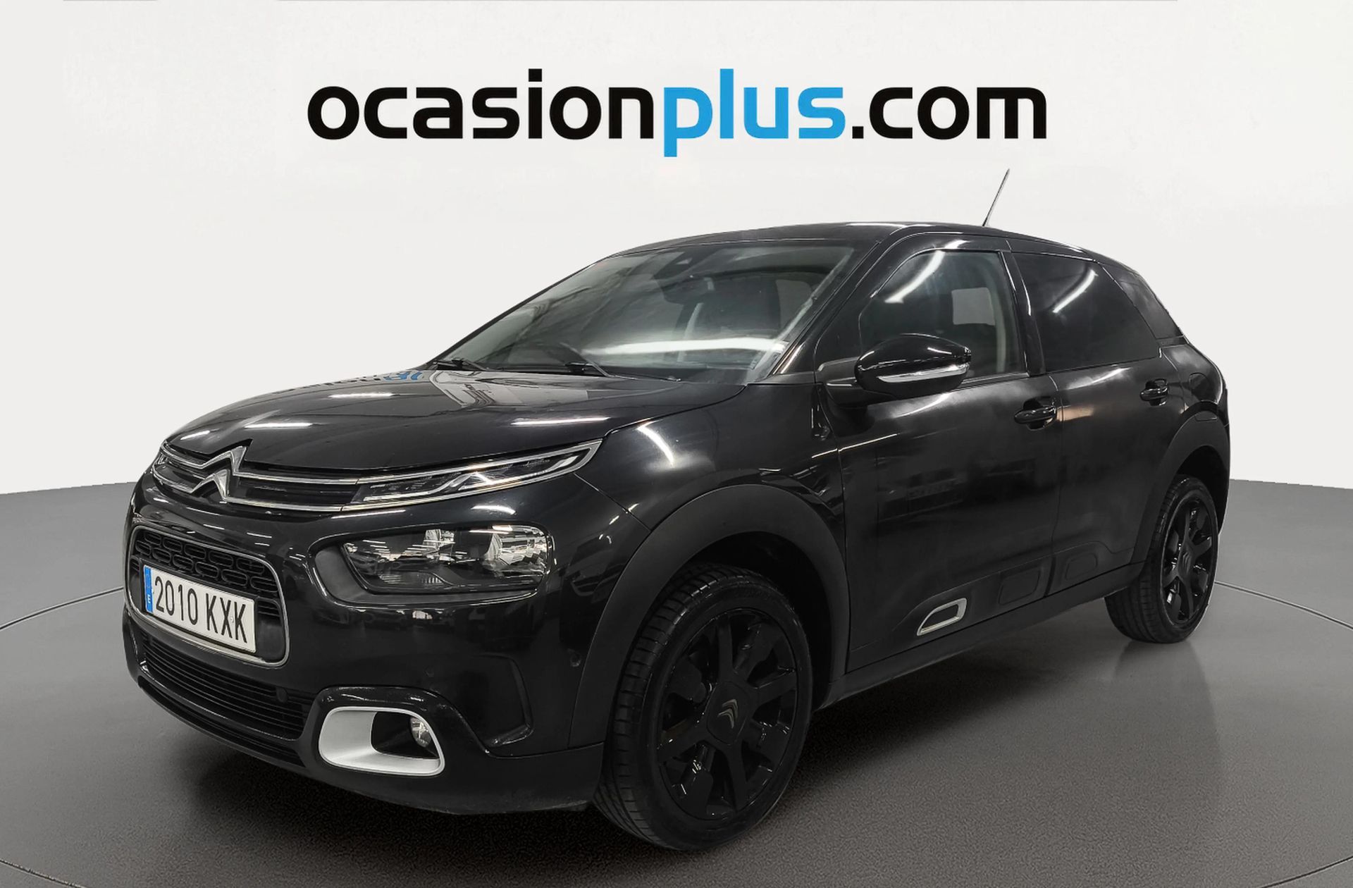 Citroën C4 Cactus BlueHDi 100 Shine