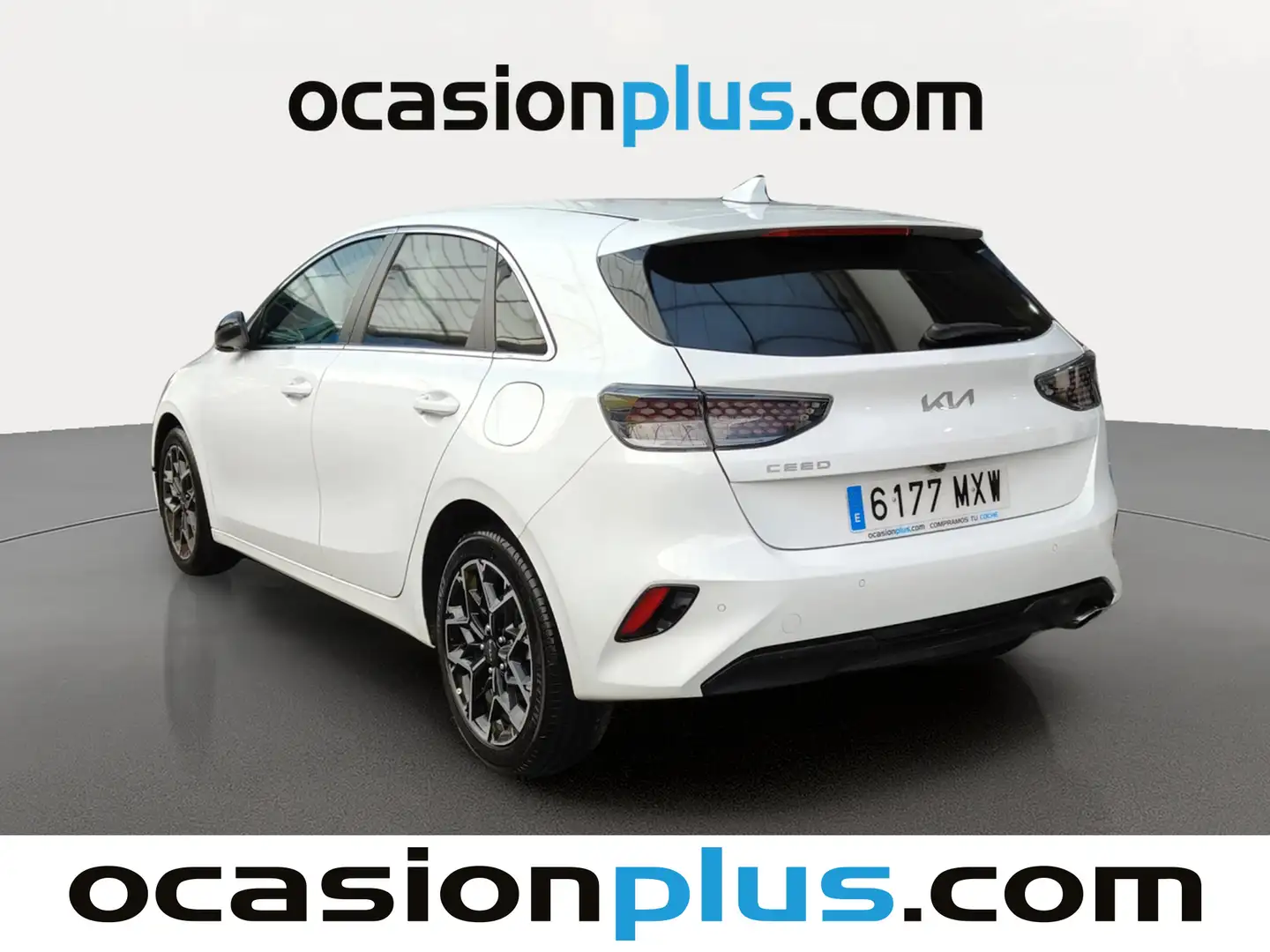 Foto KIA Ceed Kia Ceed 1.0 T-GDi Style Edition (100 CV)