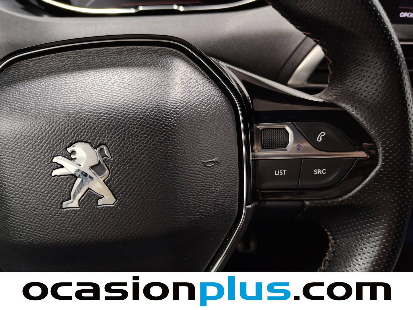 Peugeot 3008 Peugeot 3008 BlueHDi 150 S&S GT Line (150 CV) de ocasión