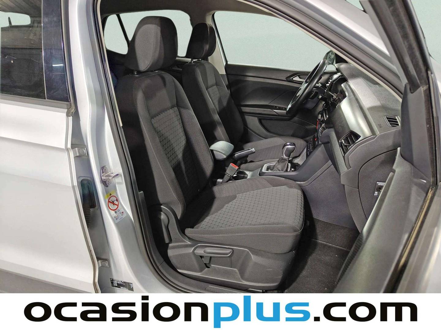 Volkswagen T-Cross Volkswagen T-Cross Advance 1.0 TSI (110 CV) DSG al mejor precio