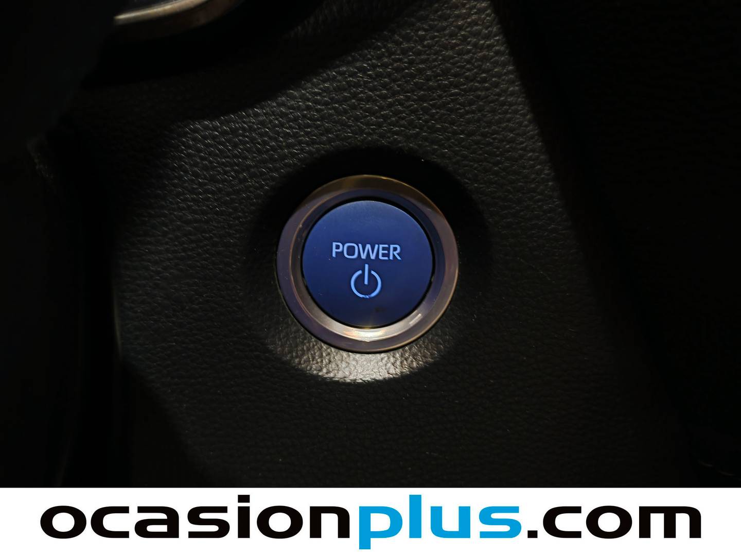 Toyota Corolla Toyota Corolla Touring Sports 180H Style E-CVT 132 kW (180 CV) híbrido