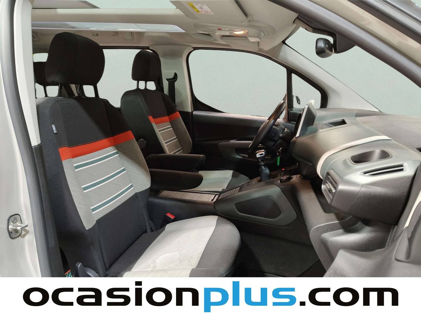 Foto Citroën Berlingo Citroen Berlingo BlueHDi 130 S&S Talla M Shine (130 CV)