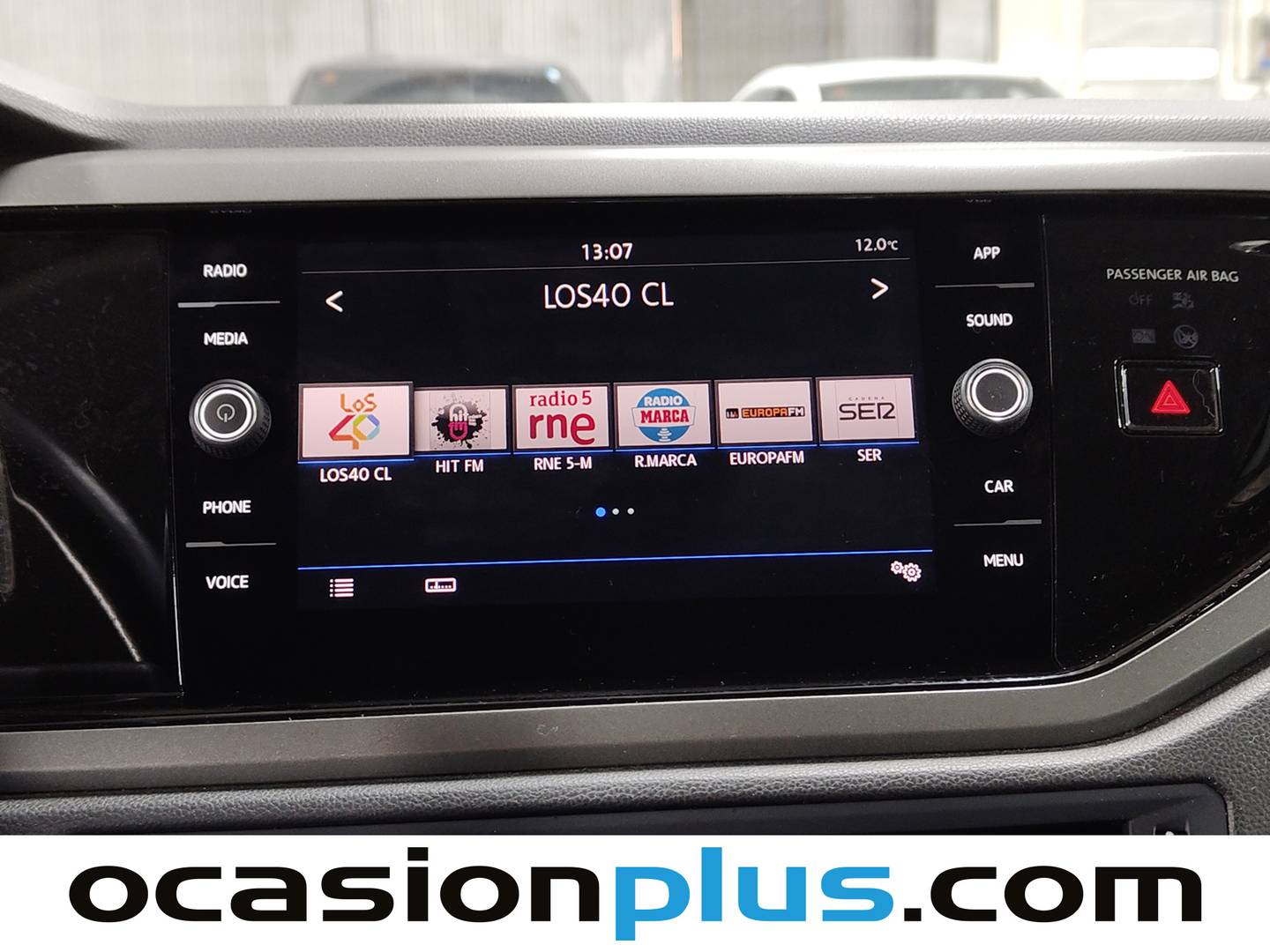 Volkswagen Polo Volkswagen Polo Advance 1.0 TSI  (95 CV) al mejor precio