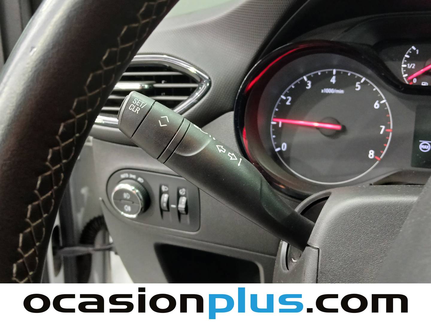 Opel Crossland X Opel Crossland X 1.2 Edition Pro (81 CV) de segunda mano