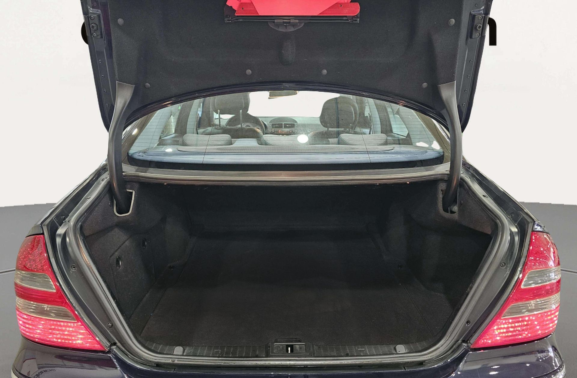 Mercedes-Benz Clase E E220 CDI Elegance - foto 14