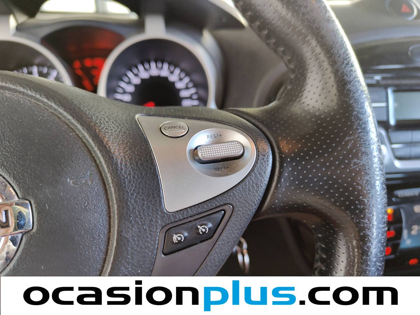 Nissan JUKE Nissan Juke 1.2 DIG-T Acenta 4x2 (115 CV) seminuevo