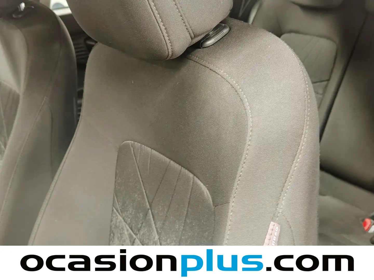 Foto Hyundai Bayon Hyundai Bayon 1.2 MPI Maxx (84 CV)