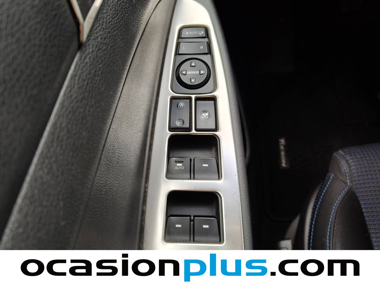 Hyundai Tucson Hyundai Tucson 1.6 TGDI Link 4x2 (176 CV) gasolina