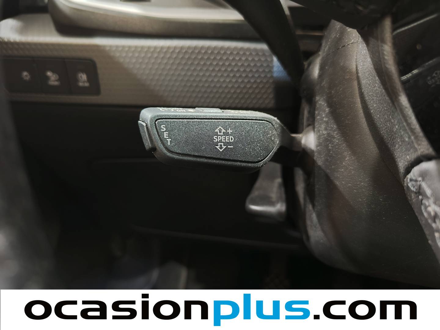 Paquetes del Audi A1 Audi A1 Sportback Adrenalin Edition 30 TFSI (110 CV)
