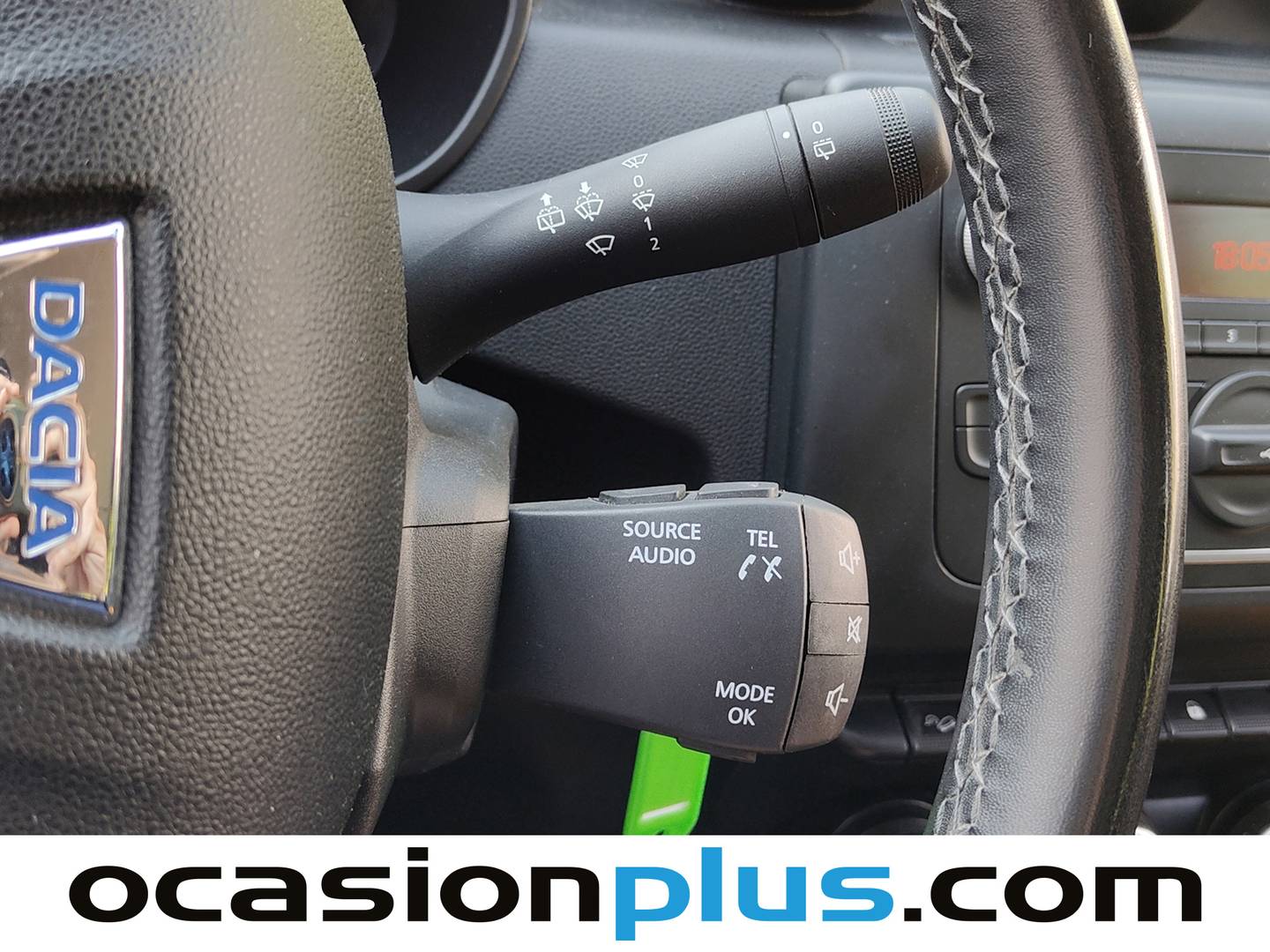 Dacia Duster Dacia Duster Comfort Blue dCi (115 CV) 4X4 115cv