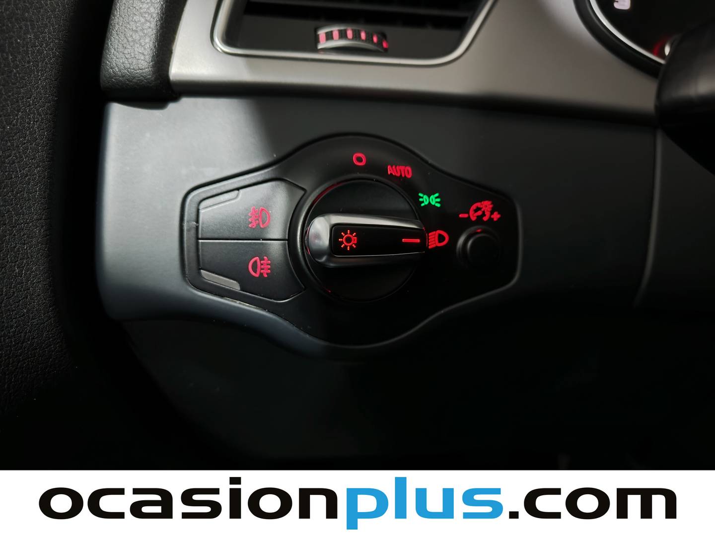 Audi A4 Audi A4 Avant Ambition 2.0 TDI (150 CV) de ocasión