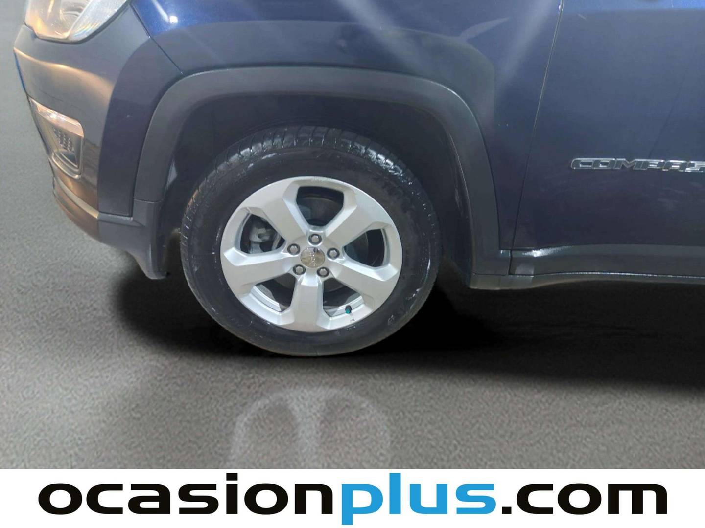 Jeep Compass Jeep Compass 1.4 Multiair Longitude 4x2 (140 CV) barato
