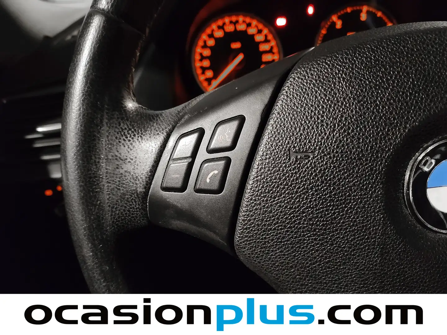 Foto BMW X1 BMW X1 sDrive18d (143 CV)