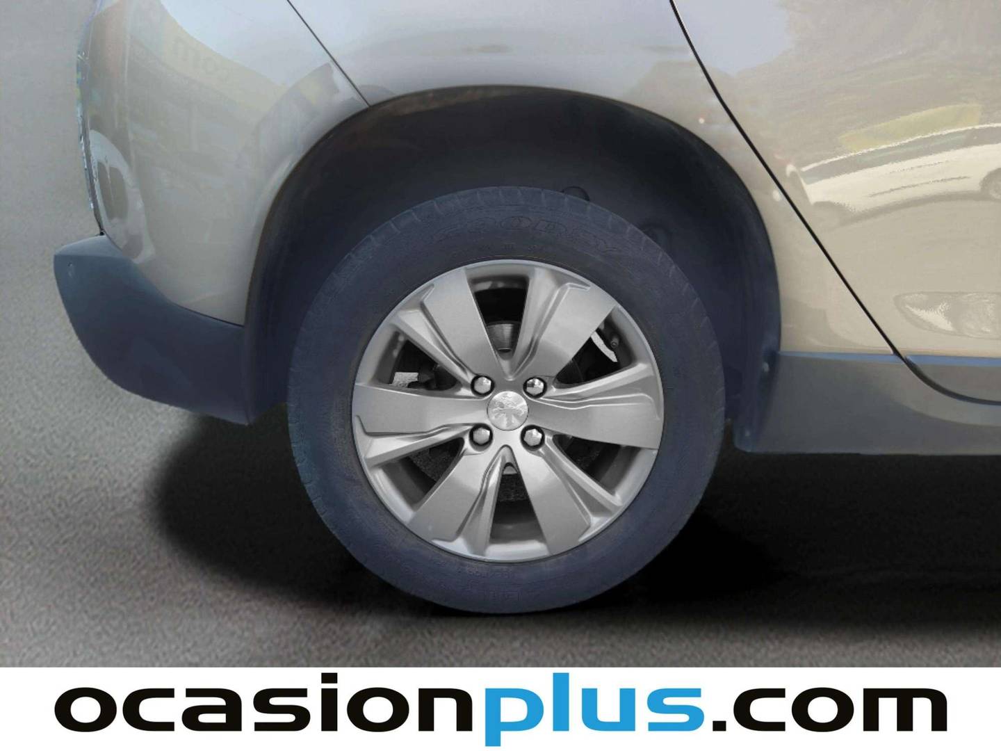 Peugeot 2008 Peugeot 2008 PureTech 110 S&S Style (110 CV) manual