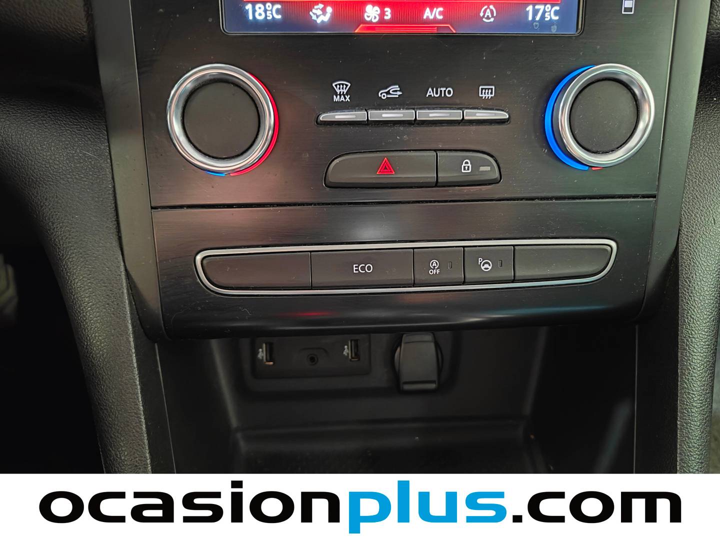 Renault Mégane Renault Megane Sport Tourer Zen TCe  (140 CV) GPF EDC al mejor precio