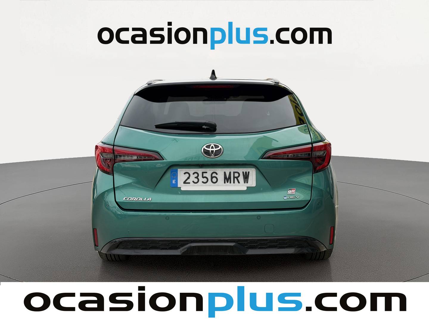 Toyota Corolla Toyota Corolla 200H Touring Sports GR-Sport (196 CV) km 0