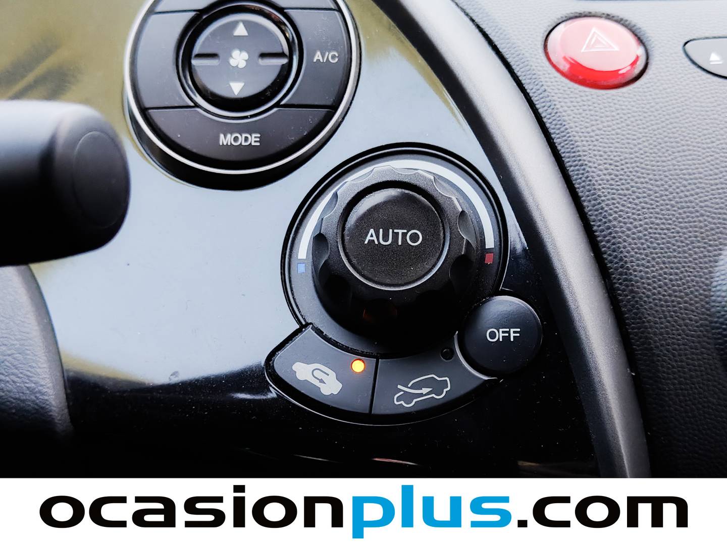 Foto Honda Civic Honda Civic 1.8 I-VTEC Sport  (140 CV)