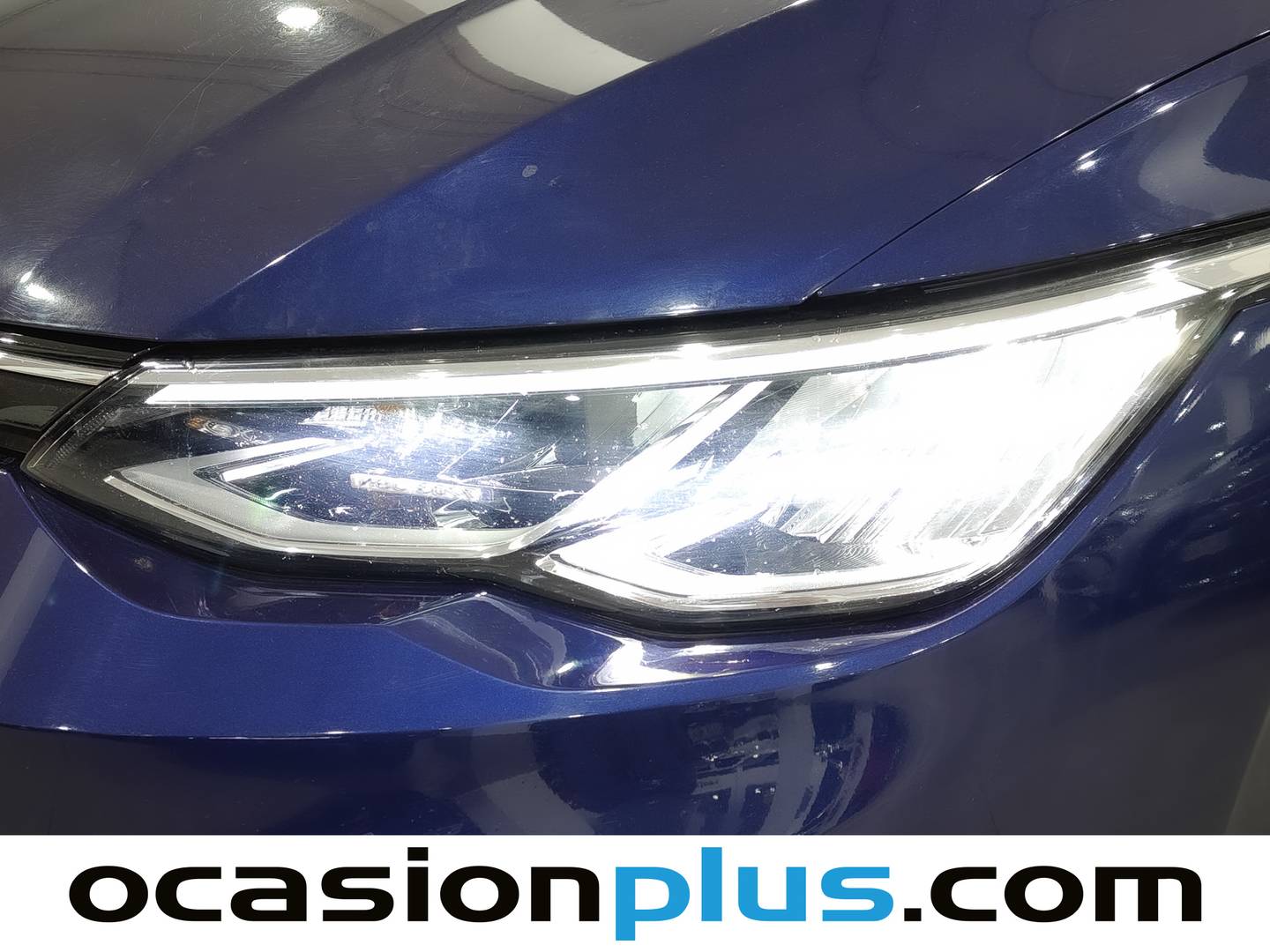 Foto Volkswagen Golf Volkswagen Golf Life 1.0 TSI (110 CV)