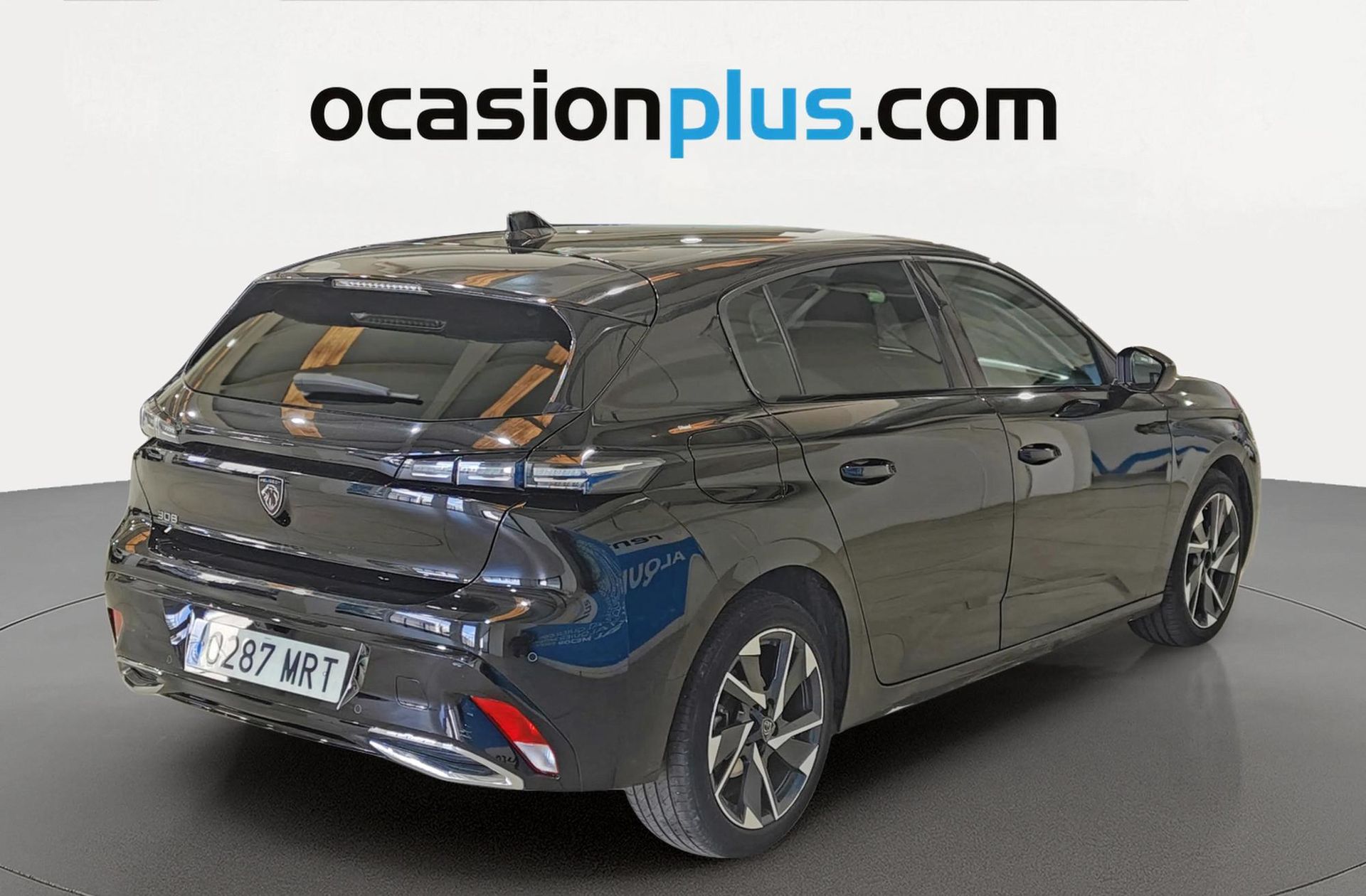 Peugeot 308 BlueHDi 130 Allure EAT8 - foto 4