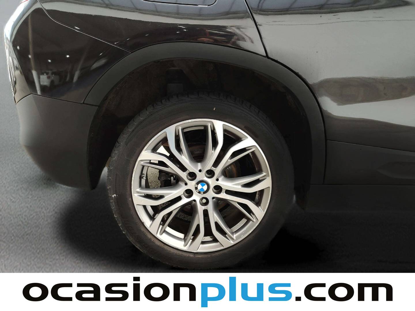 BMW X2 BMW X2 sDrive18i (140 CV) de segunda mano