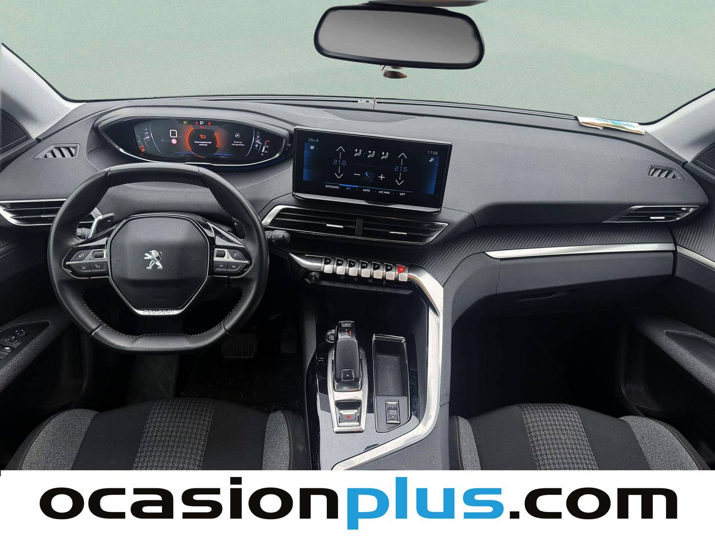 Peugeot 3008 Peugeot 3008 PureTech 130 S&S Active Pack EAT8 (130 CV) de ocasión