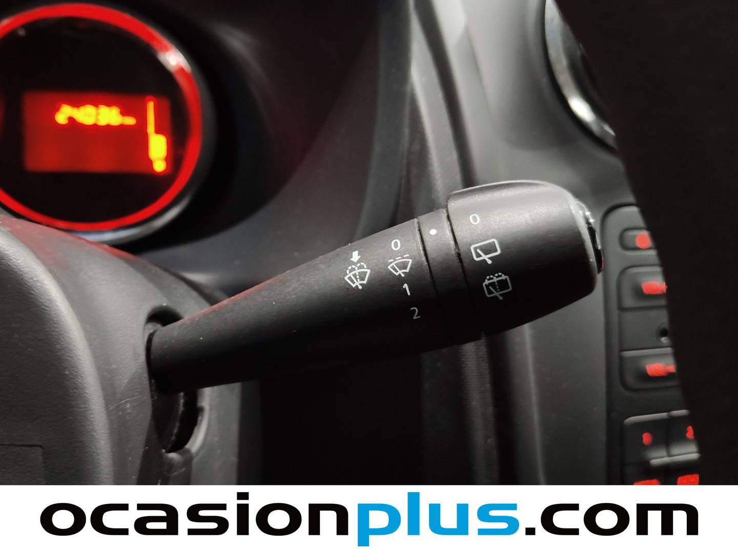 Foto Dacia Sandero Dacia Sandero 1.2 Ambiance (75 CV)