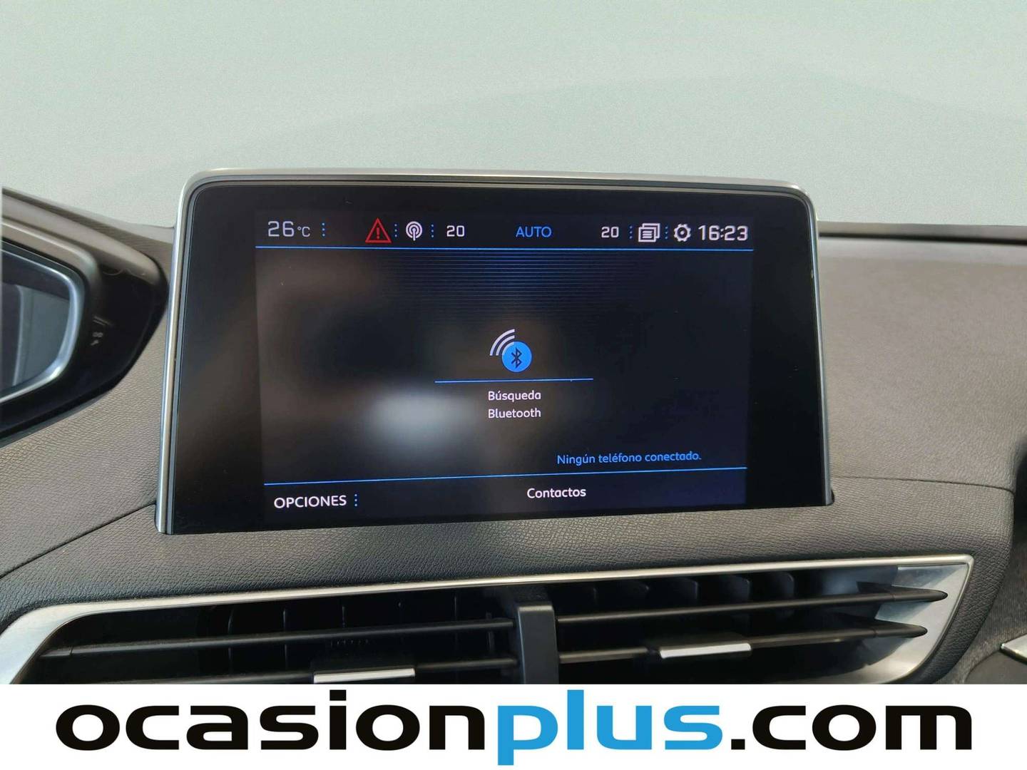 Peugeot 5008 Peugeot 5008 PureTech 130 S&S Allure (130 CV) 7 Plazas barato