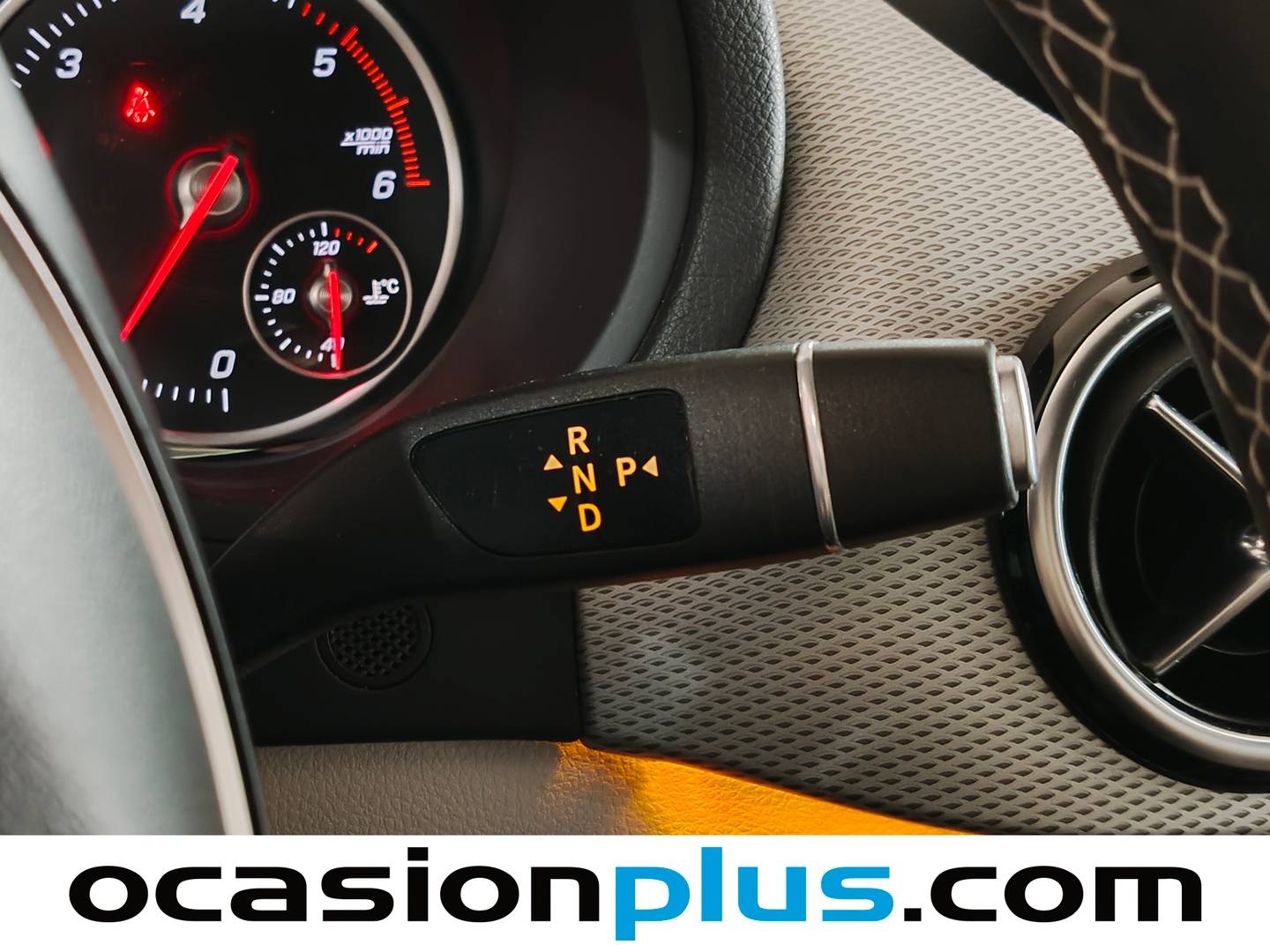 Mercedes Clase B Mercedes-Benz Clase B 200 d (136 CV) al mejor precio