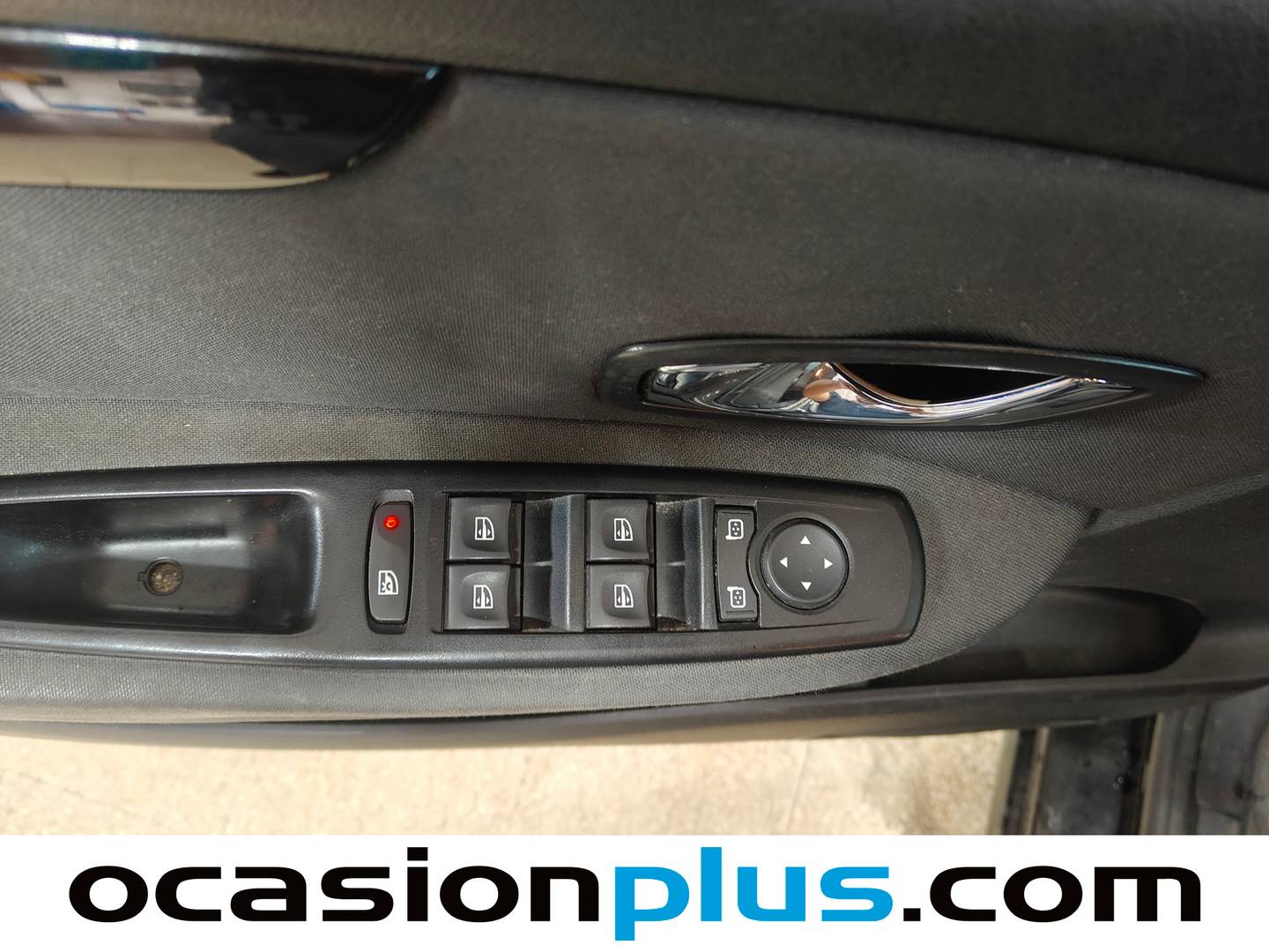 Renault Scénic Renault Scenic TCe 115 Energy Authentique (115 CV) barato