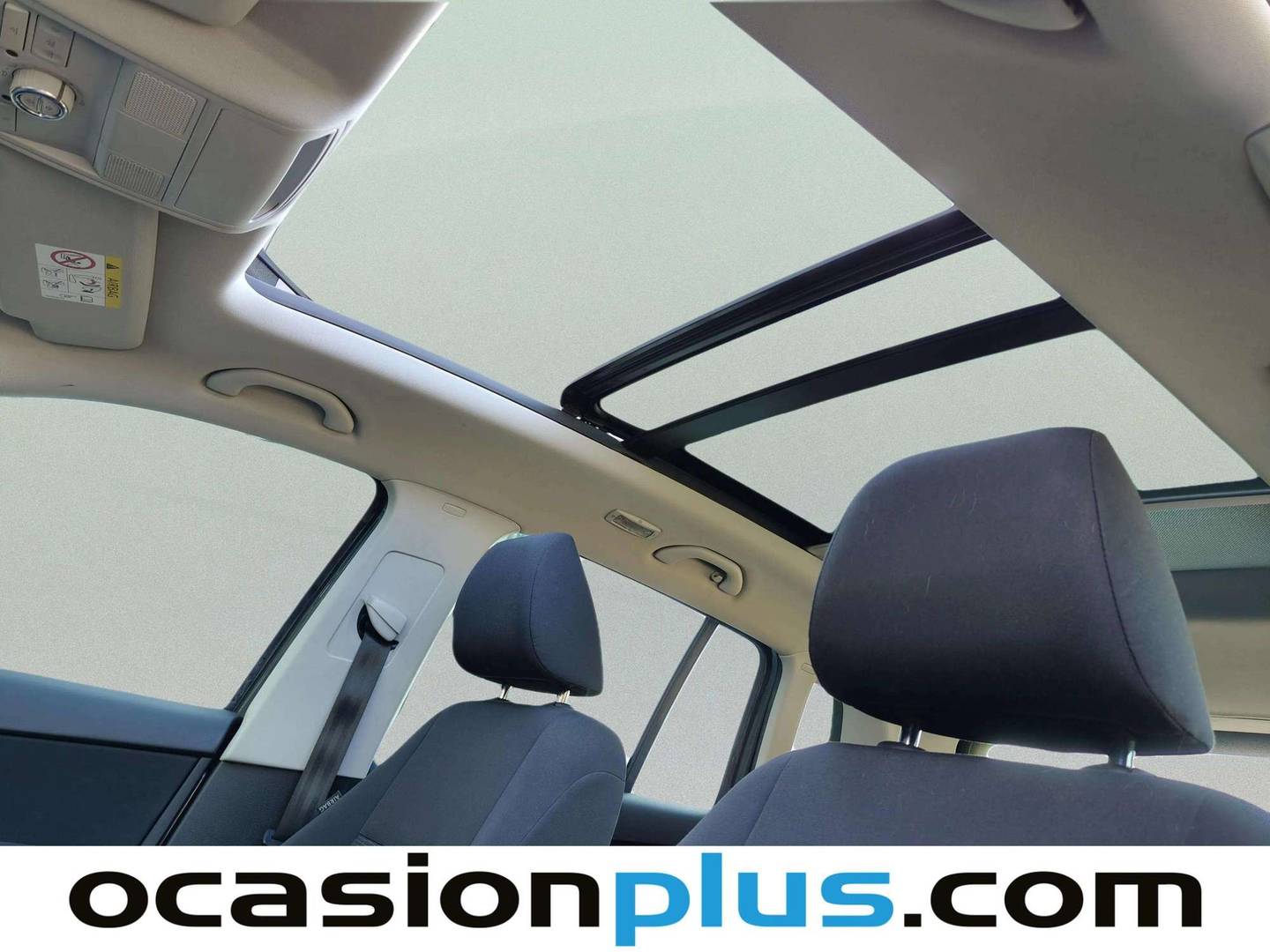 Volkswagen Tiguan Volkswagen Tiguan T1 2.0 TDI 4x2 (110 CV) de ocasión
