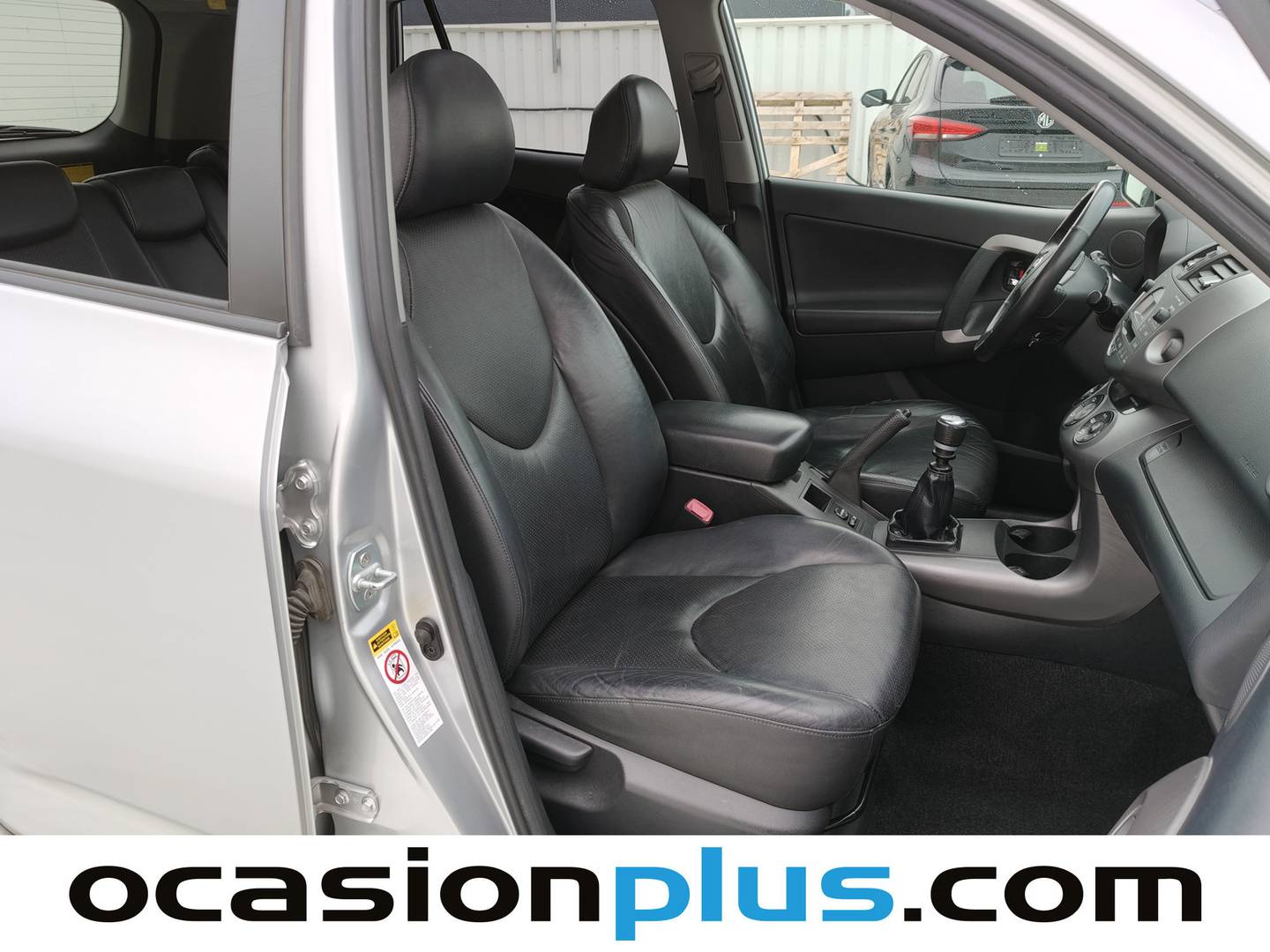 Toyota Rav4 Toyota Rav4 2.2 D-4D Premium  (177 CV) km 0