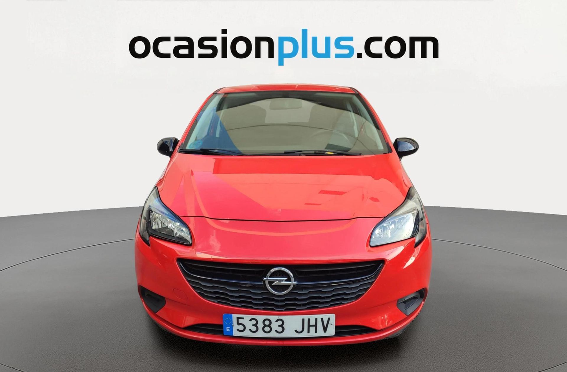 Opel Corsa 1.4 Expression - foto 10