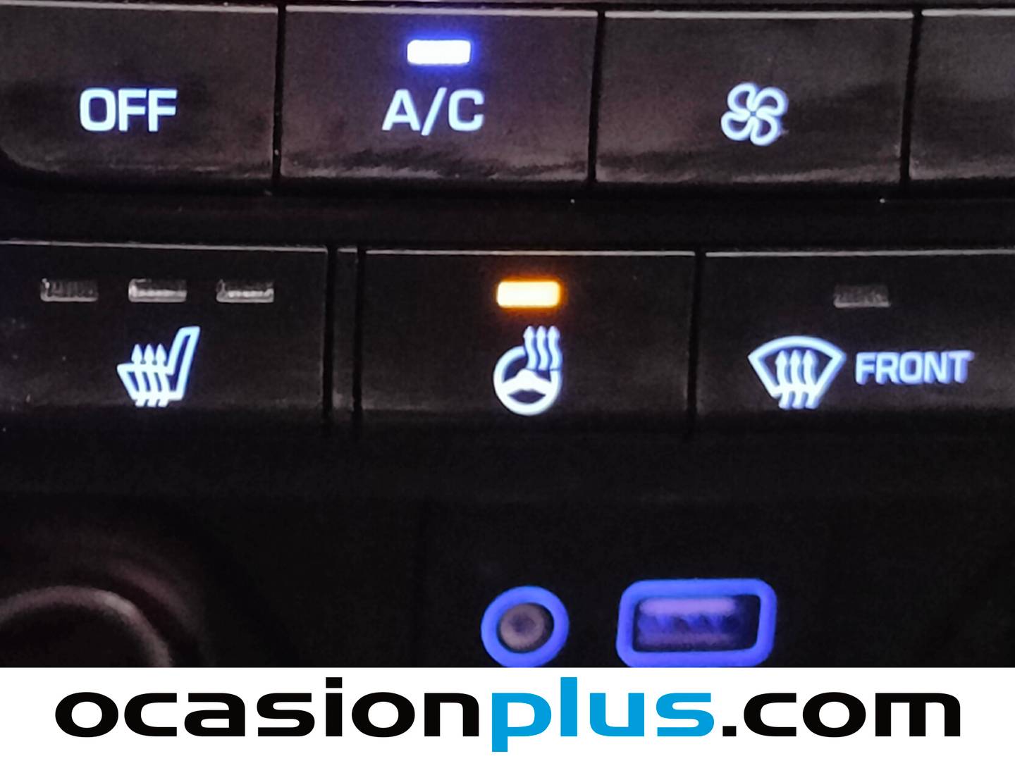 Foto Hyundai Tucson Hyundai Tucson 1.6 TGDi Style 4x4 DT (176 CV)