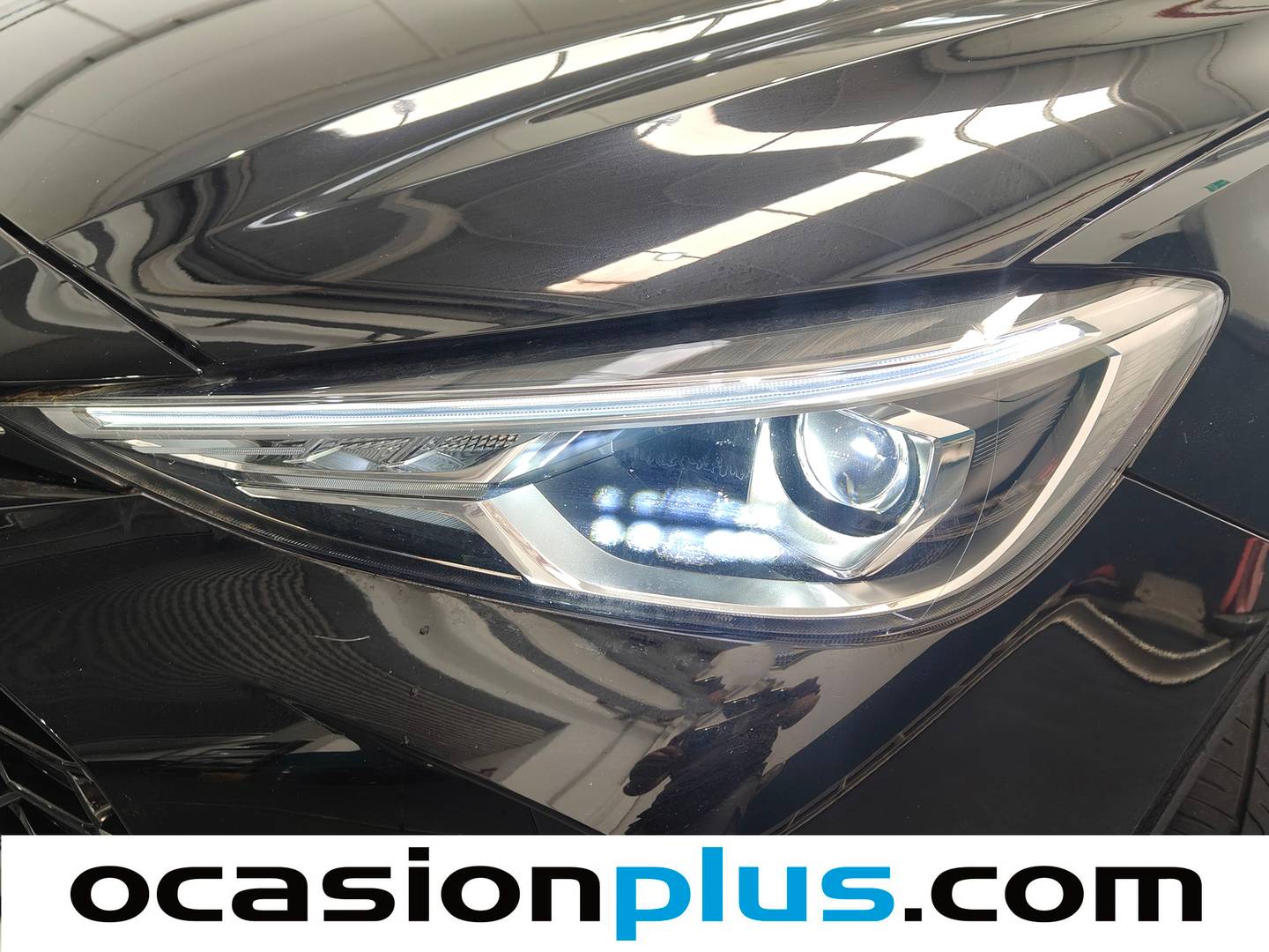 Extras del MG ZS MG ZS 1.5 Hybrid+ Luxury (197 CV)