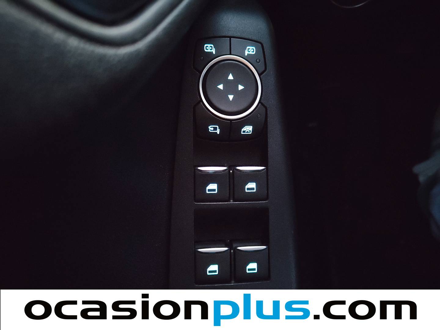 Foto Ford Fiesta Ford Fiesta 1.1 Ti-VCT Trend+ (85 CV)