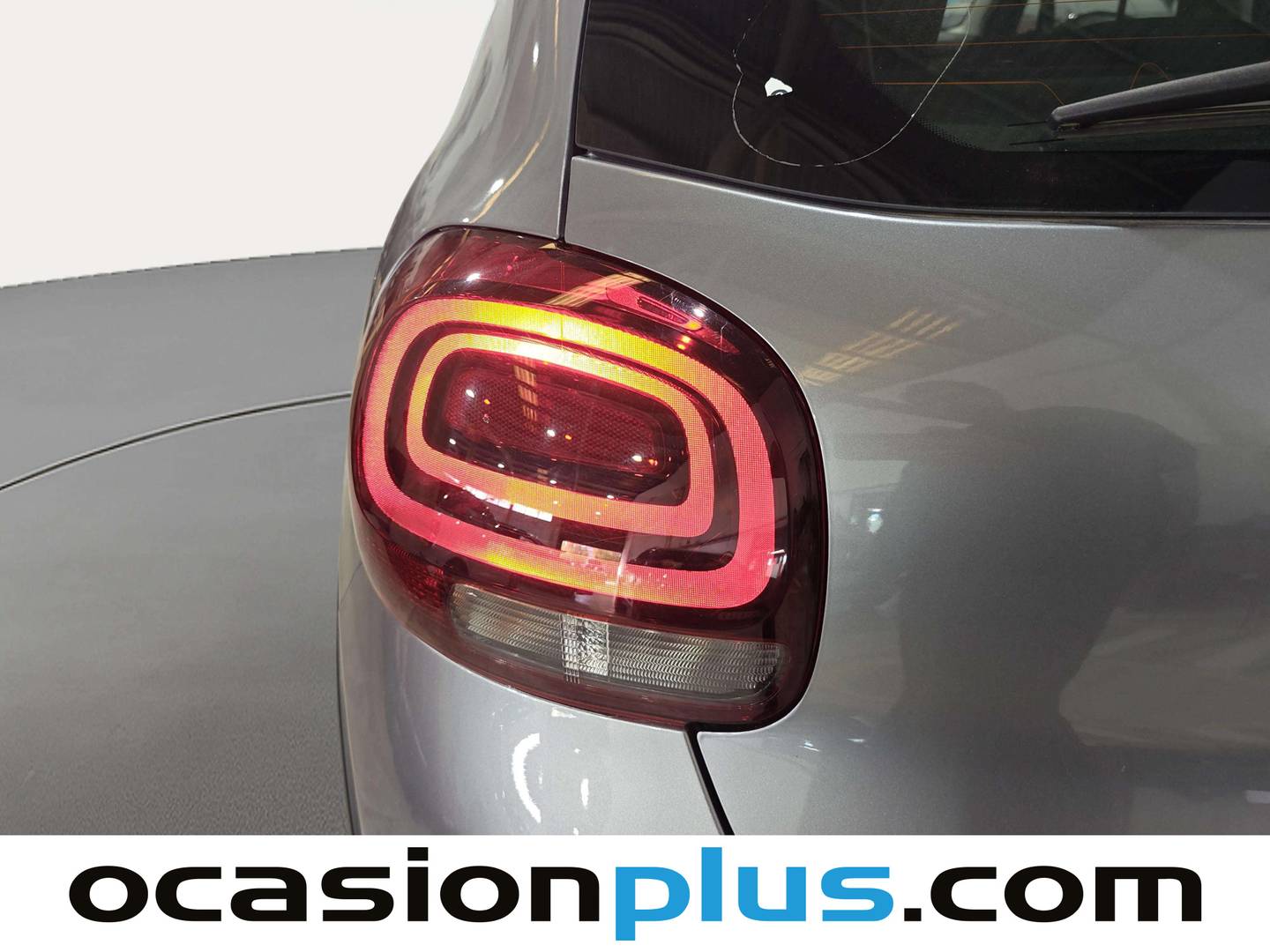 Foto Citroën C3 Citroen C3 BlueHDi 100 S&S Plus (102 CV)