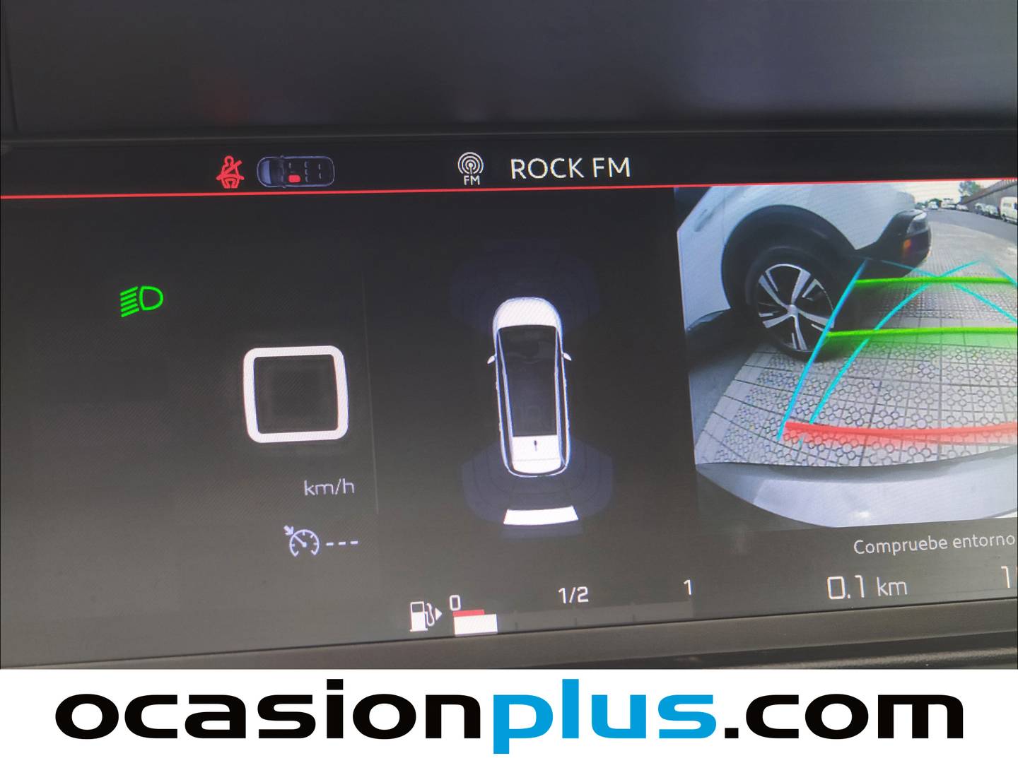 Accesorios del Citroën Grand C4 Picasso Citroën Grand C4 Picasso PureTech 130 Shine S&S (130 CV) 7 Plazas