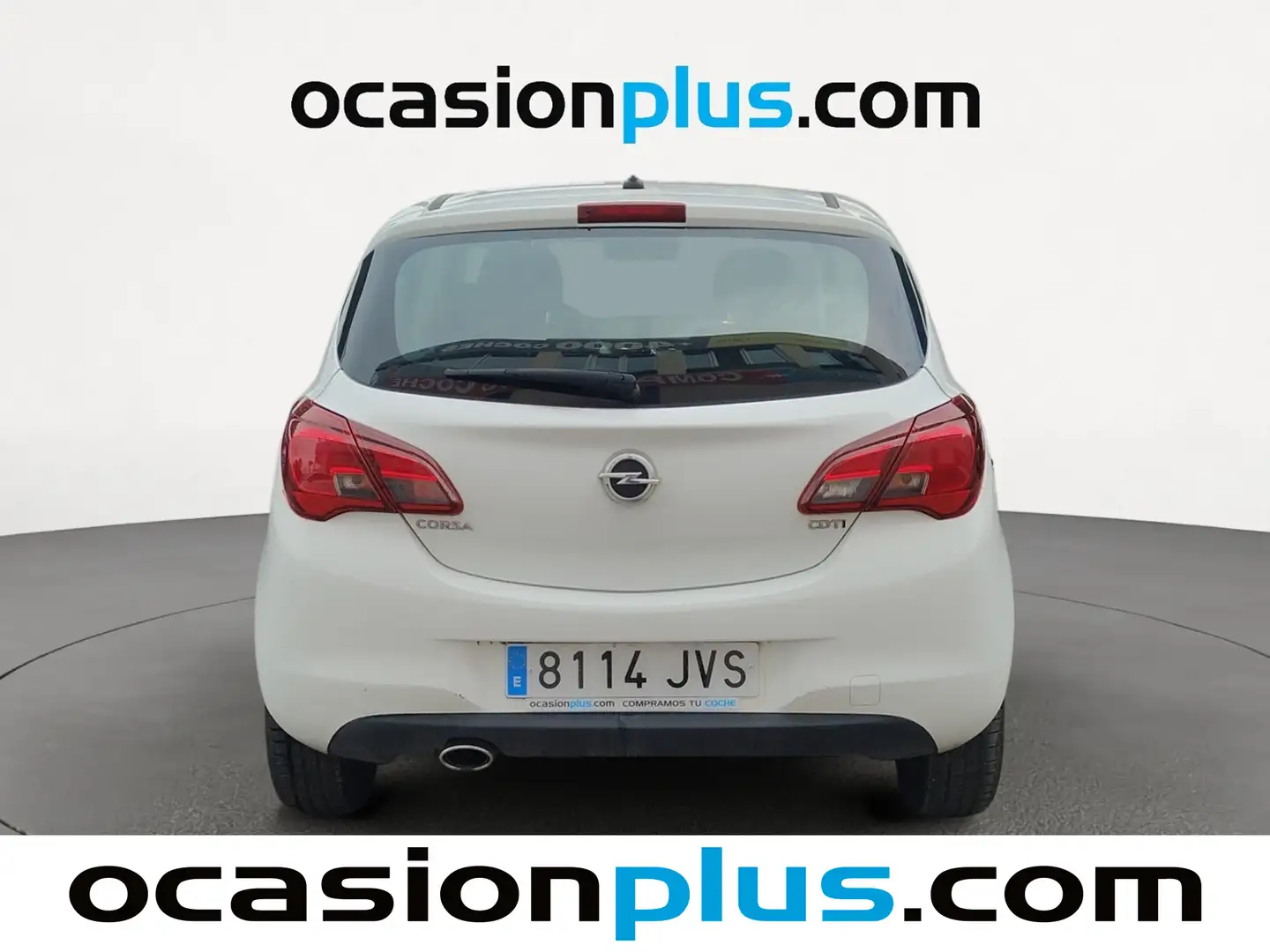 Foto Opel Corsa Opel Corsa 1.3 CDTi S&S Selective (95 CV)