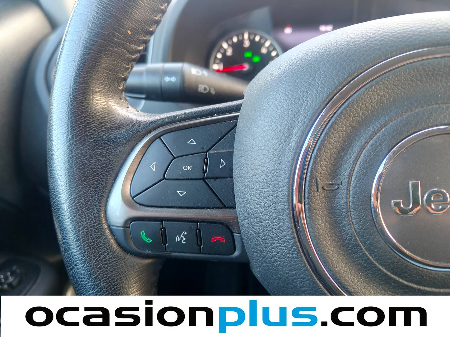 Jeep Renegade Jeep Renegade 1.6 Multijet Limited 4x2 (120 CV) 120cv