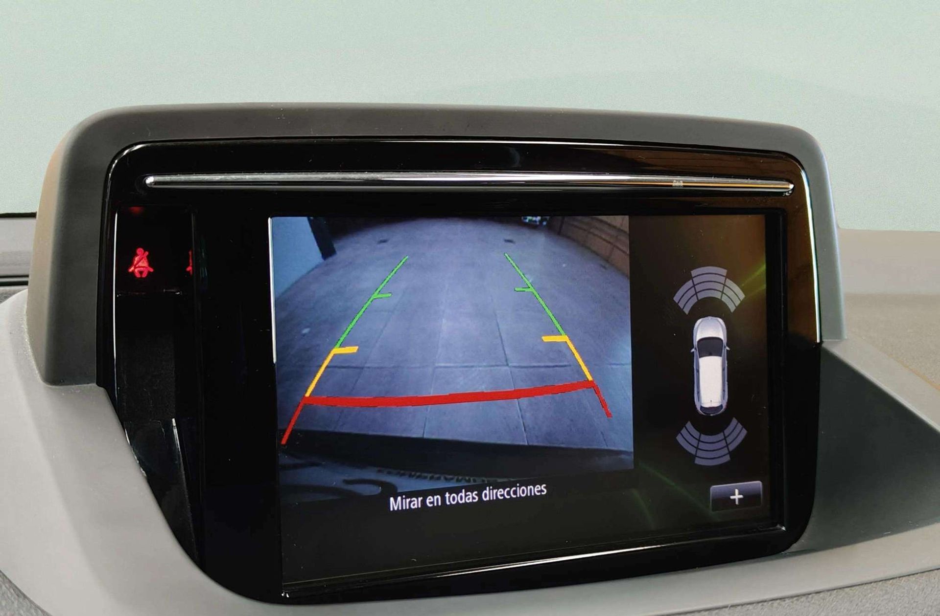 Renault Mégane Sport Tourer Bose Energy TCe EDC - foto 9