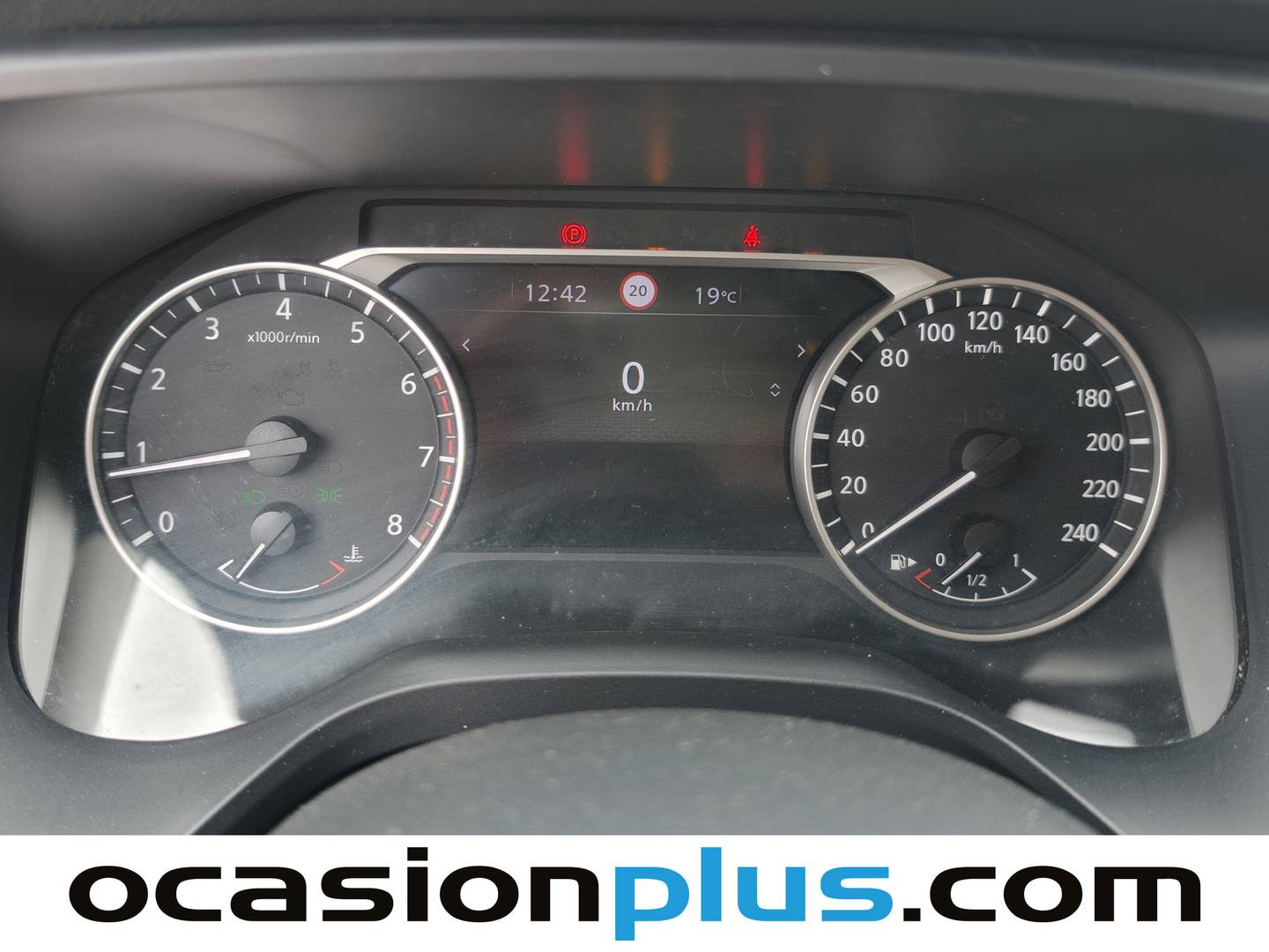 Nissan QASHQAI Nissan Qashqai DIG-T 140 mHEV Acenta 4x2 (140 CV) 2021
