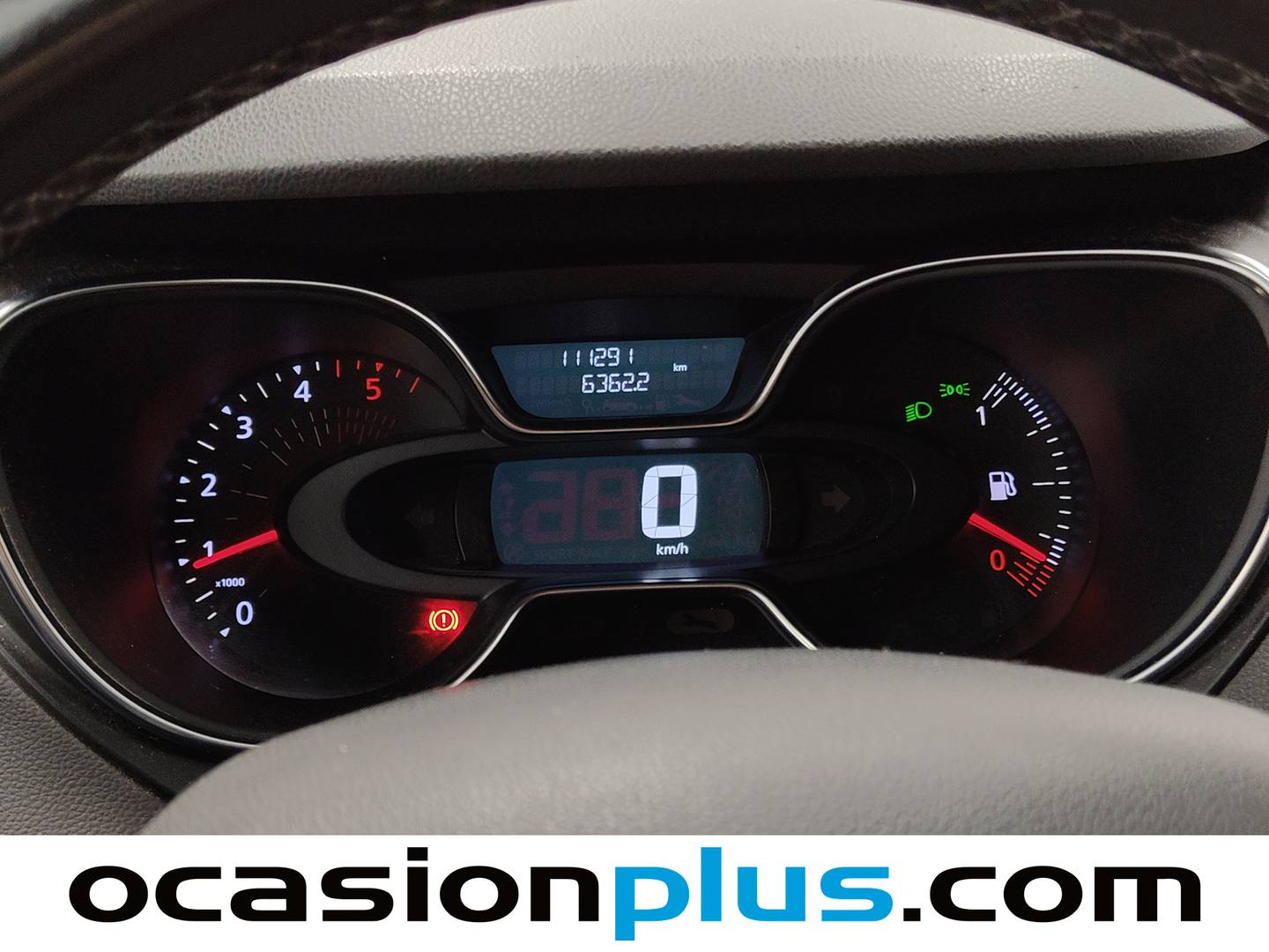 Renault Captur Renault Captur Zen Energy dCi (90 CV) 2017