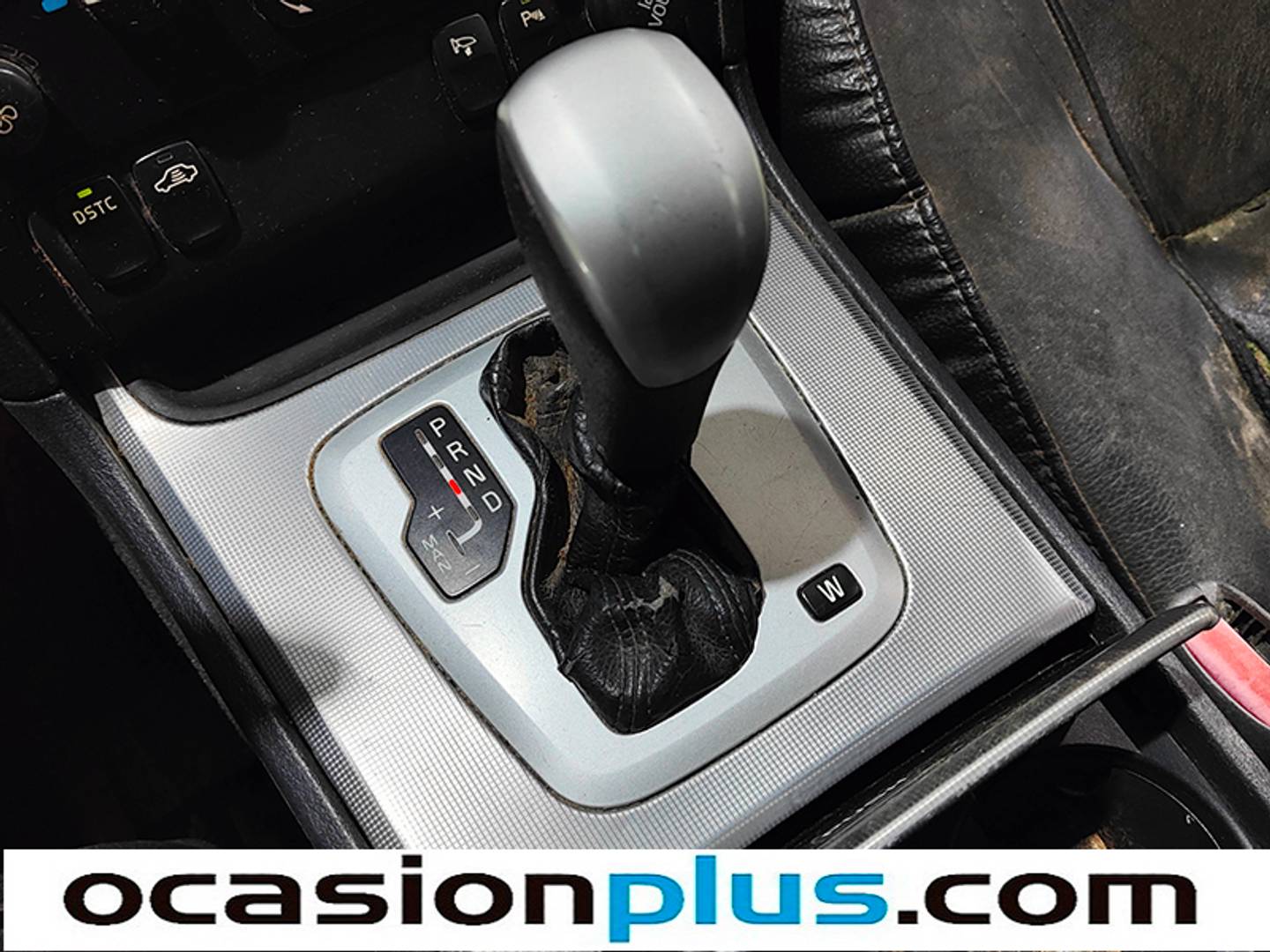 Foto Volvo XC90 Volvo XC90 T6 (272 CV) 4x4 7 Plazas