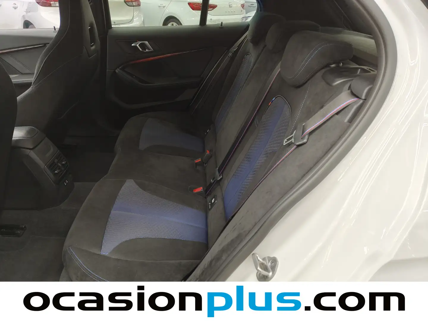 Foto BMW Serie 1 BMW Serie 1 128ti Pack M (265 CV)