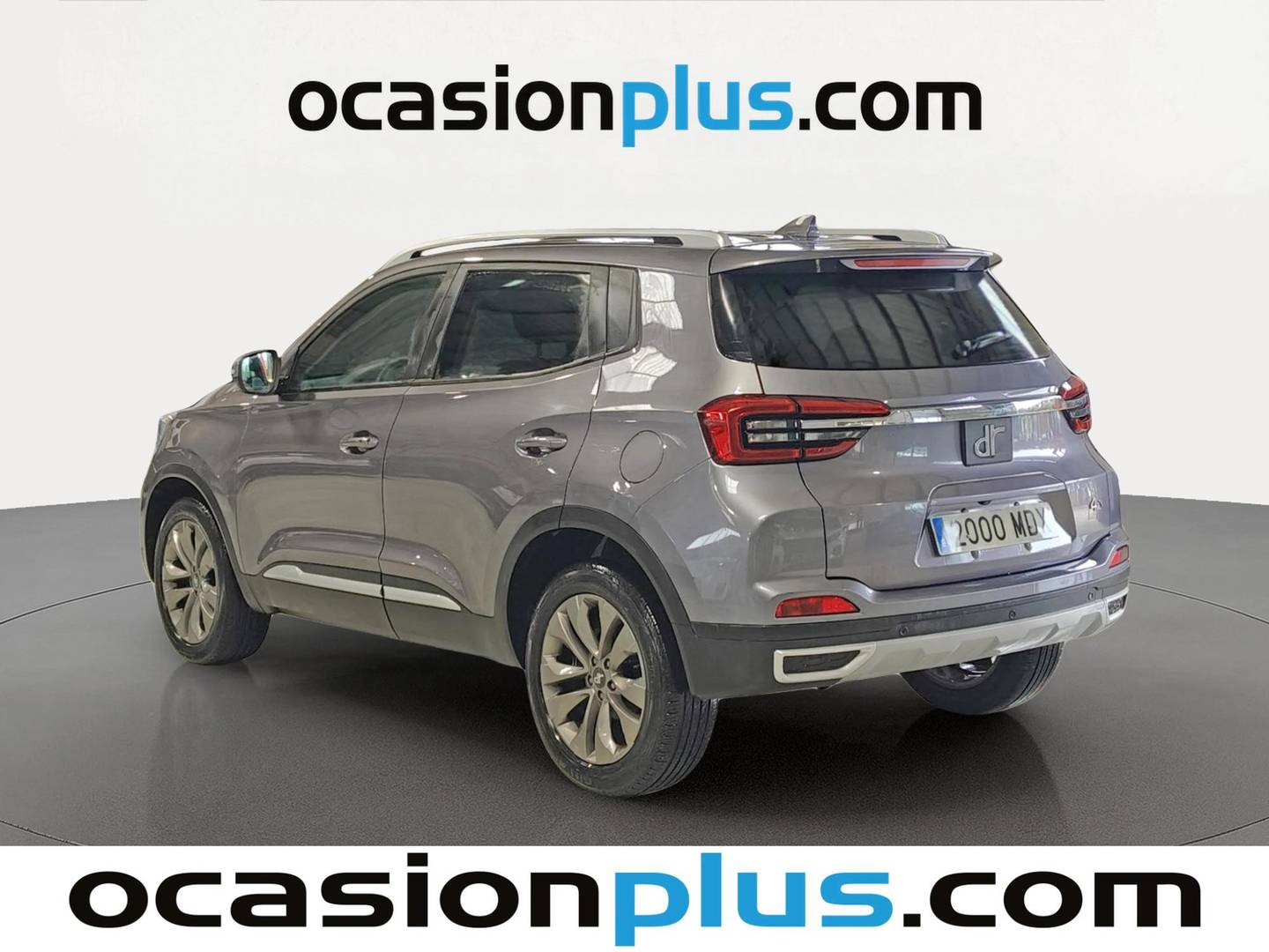 Foto DR AUTOMOBILES DR 4.0 DR AUTOMOBILES DR4 1.5 (116 CV)